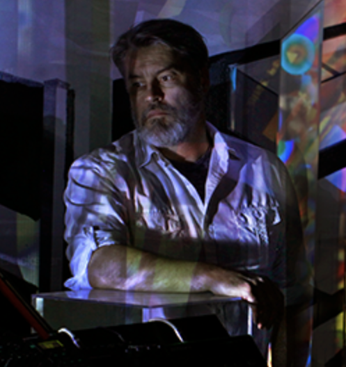 Barry Anderson (USA)