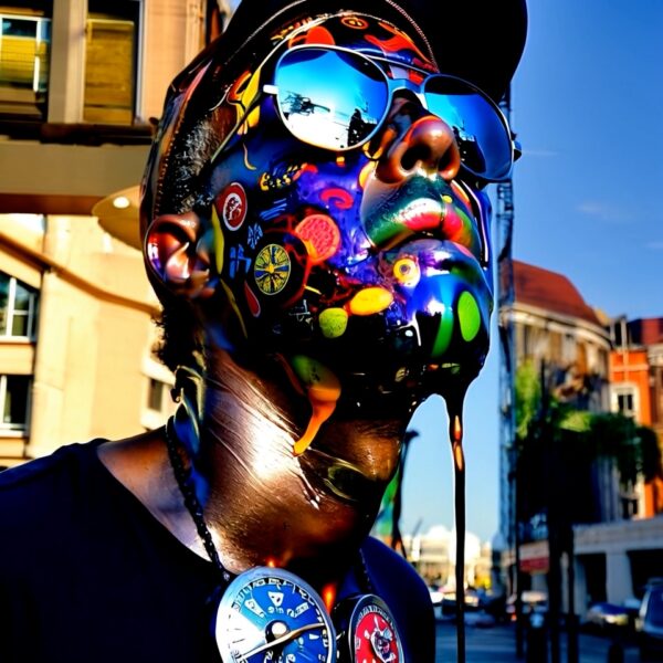 Guli Silberstein (UK)