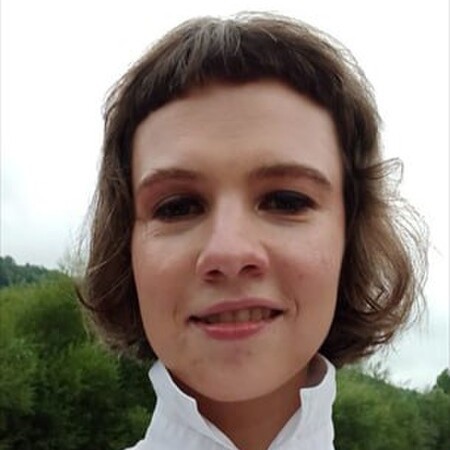 Alexandra Fiodorova (IL)